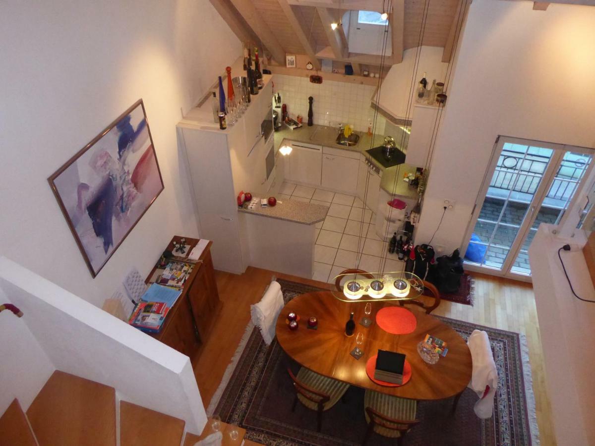 Apartamento Haus Gaschür