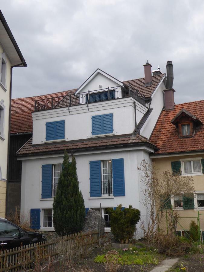 अपार्टमेंट Haus Gaschuer